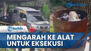 Autopsi Ulang Jasad Tuti dan Amalia, Temuan Baru Kasus Subang Mengarah ke Alat yang Digunakan Pelaku