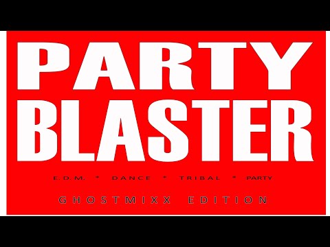 GHOSTMIX Party Banger 2019