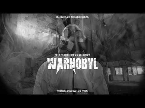 Driz Q - Warnobyl Ft. Nguru Quidu & Dj Vallantine´s (Video Oficial)