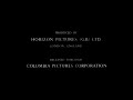 Horizon Pictures Columbia Pictures Corporation American Public Television 1962 2011