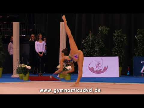 Ekaterina Selezneva (RUS) - Senior 02 - Aphrodite Cup Athens 2017