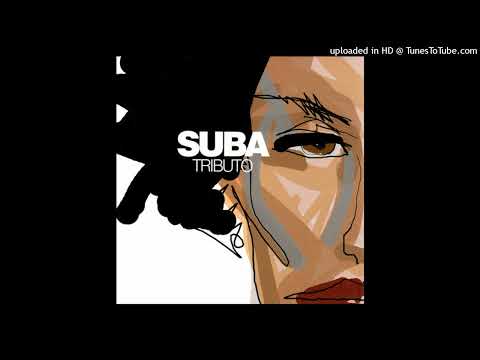 Suba - Felicidade (Buscemi remix)