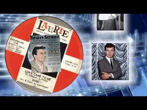 Dion -  Love Came To Me