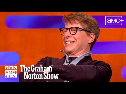 Sean Hayes' Short Lived Pop Career 🕺 The Graham Norton Show | BBC America