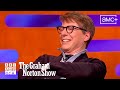 Sean Hayes' Short Lived Pop Career 🕺 The Graham Norton Show | BBC America