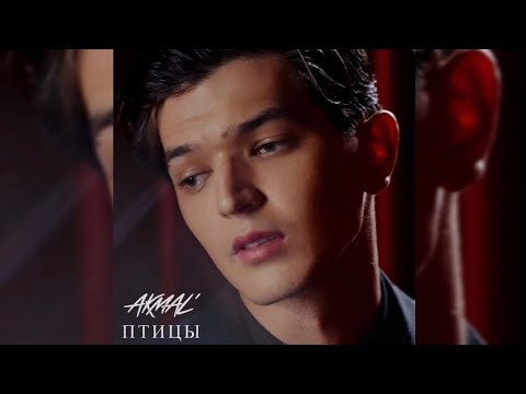 Akmal' - Птицы | Премьера песни 2025