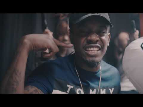 Trap Swagg x Fat Dave - Take It Out On The Streets (Official Video)