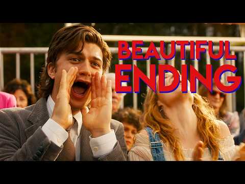 The Stranger Things Finale is a Love Letter to its Characters