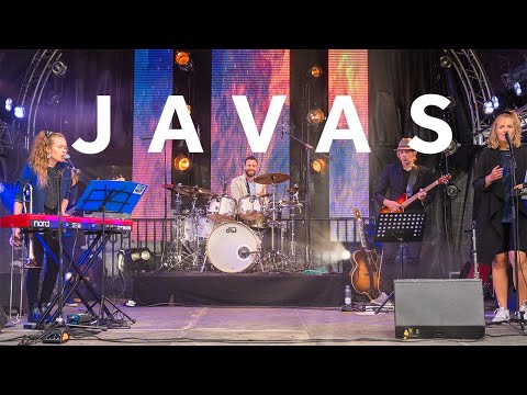 JAVAS live at the Botania Lounge fest 2020