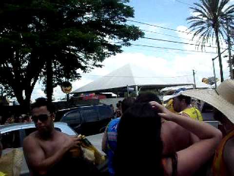 InterUnesp Marília 2011