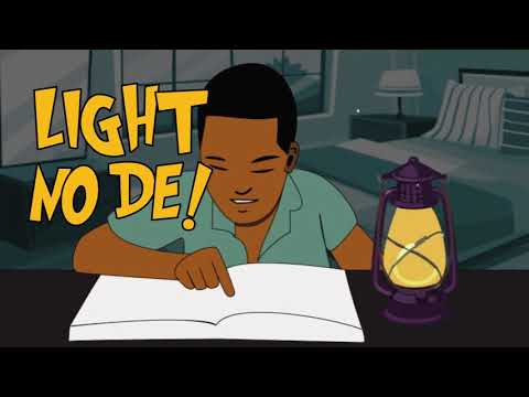 Cprince - Ginger (Official Video)