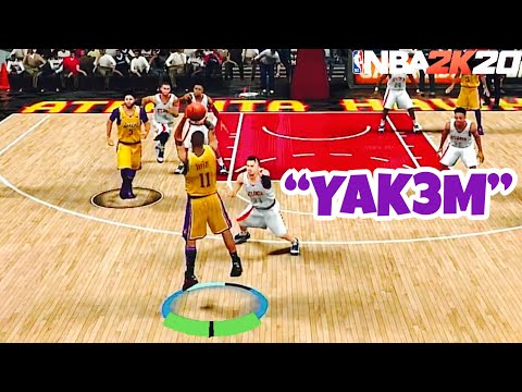 NBA 2K20 Mobile My Career EP 28 - Deep 3s vs Trae Young! Max Speed!!