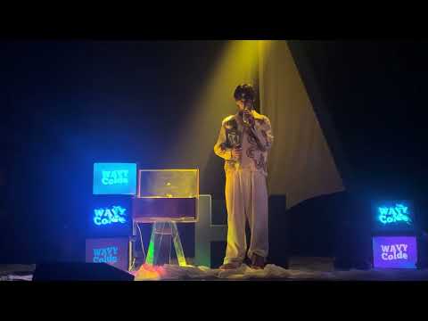 230610 'Colde my little blue boat' 블루캔들 + 엔딩