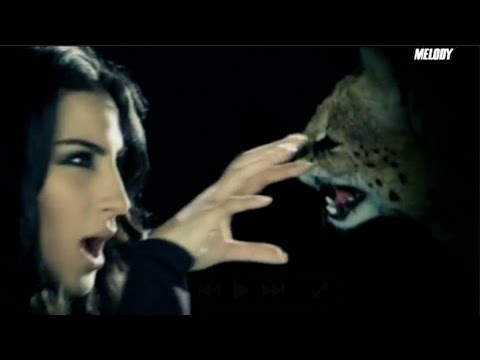Dj osane ft shiraz layalik mix music video 2011 دي جي أوسين شيراز لياليك ريمكس