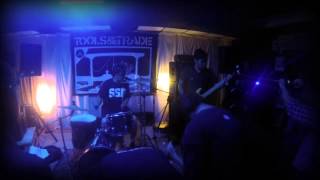 Osmantikos - The Noise (From Ashes Rise) (BTNK, 03.10.2014)