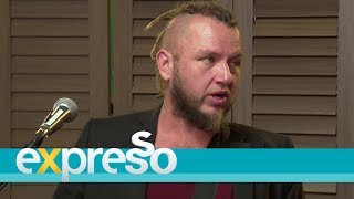 Ard Matthews Performs 'Wonder Years' | 13 June 2017