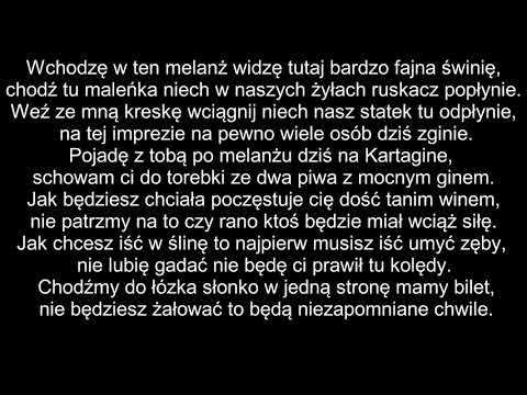 POPCORN - Ronnie Ferrari x Locke x Haji TEKST