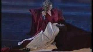 Markella Hatziano, Mon coeur s'ouvre a ta voix, Athens 2003