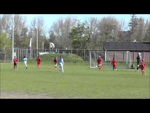 Hermes DVS F2 - VOC F10 (04-05-2013)