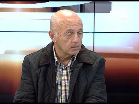 Poglavlje Riza Smaka, Driton Tafalari 30 10 2019