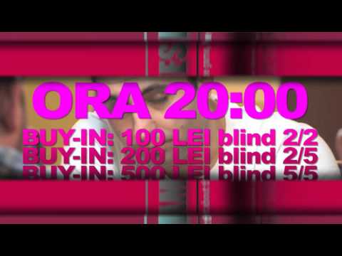 CASH NIGHT-  JOI- ora 19 - ora 20