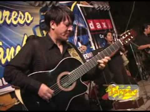 LUIS AYVAR ALFARO - Wayanakito