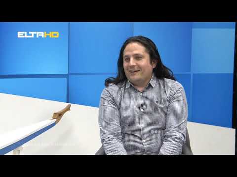 BL HRONIKA 15 06 21 - GOST MLADEN MATOVIC