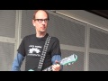 Bettie Serveert - Private Suit (Vondelparktheater Amsterdam June 16 2013)