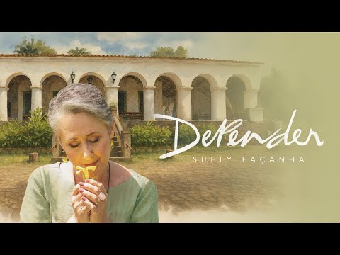 DEPENDER | Suely Façanha | Clipe Oficial