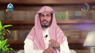 شرح الركيزة في أصول التفسير | الشيخ: محمد الخضيري | الدرس التاسع image