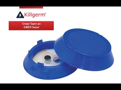 Aufbauanleitung XLure Falle