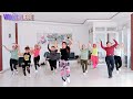 HEY YANG DIKIRI YANG DIKANAN BANG JALI REMIX SENAM KREASI VOLLER LIEBE