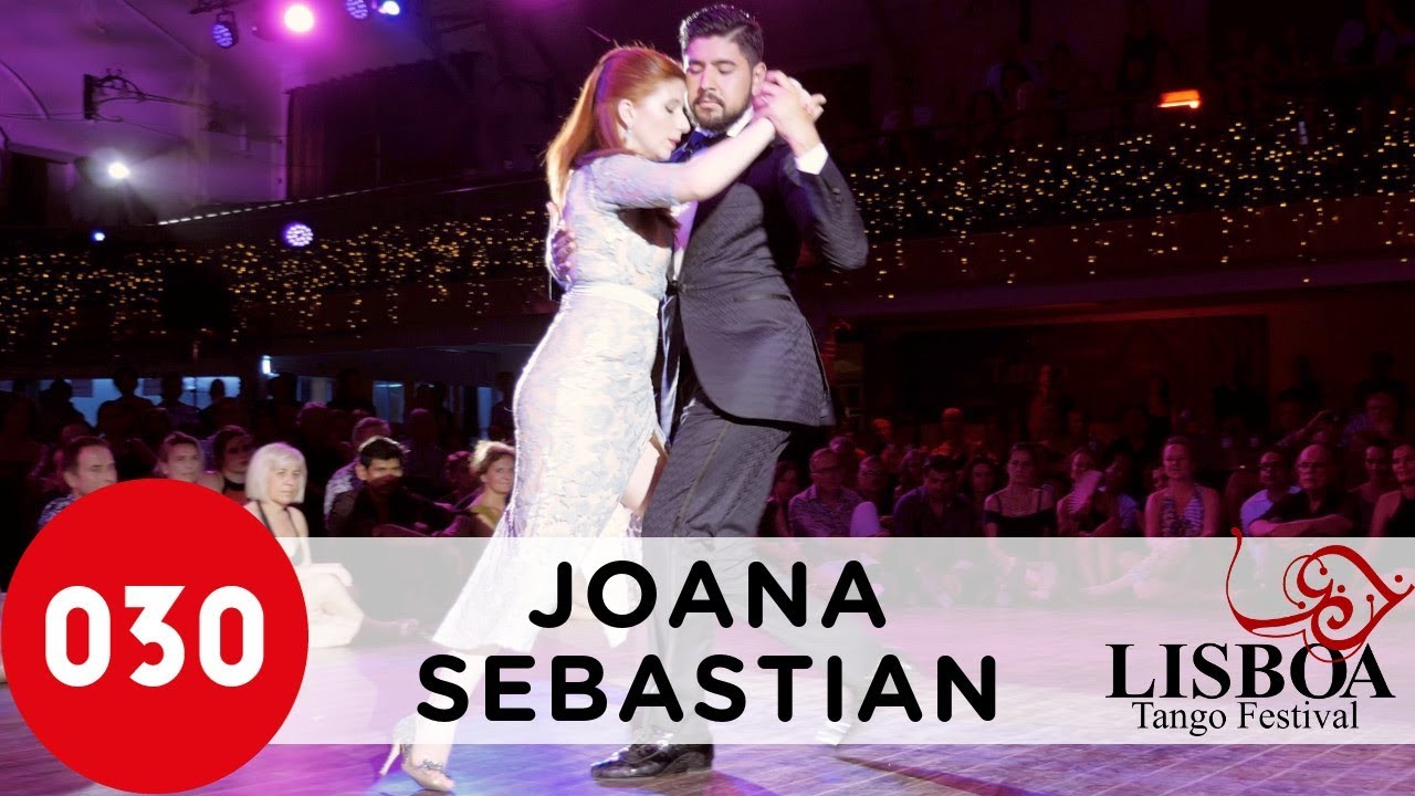 Joana Gomes and Sebastian Jimenez – El huracán
