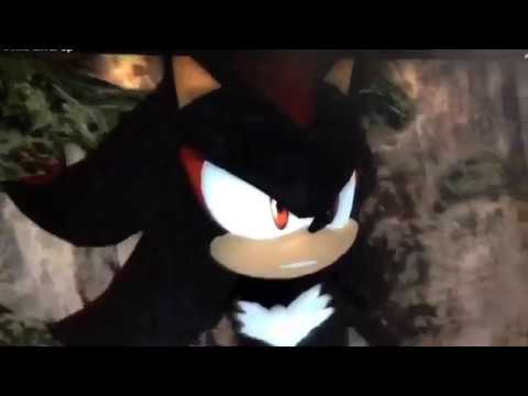 Sonicladdin Part 25 - Dr Robotnik Takes Over Agrabah