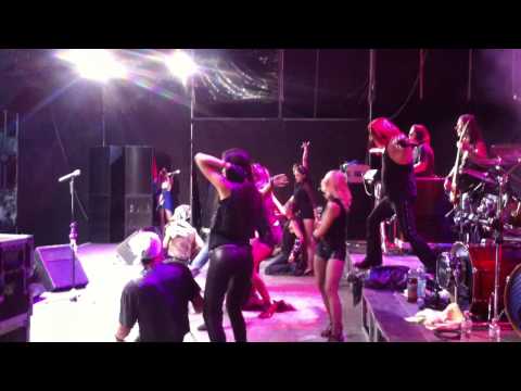 Edda Művek és Tóth Attila Változó idők Park 2013