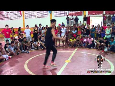 Death Fight - Nordeste | Thiago Garcia [MA] V Nanico [MA] - OITAVAS DE FINAL