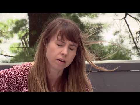 True North Song Emily Burgess performs, Excuses