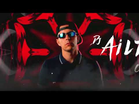 Automotivo To Loucona - Mc Evellyn - Mc Gw - Dj Ailton Lemes