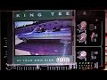 King-Tee - Diss You    1990