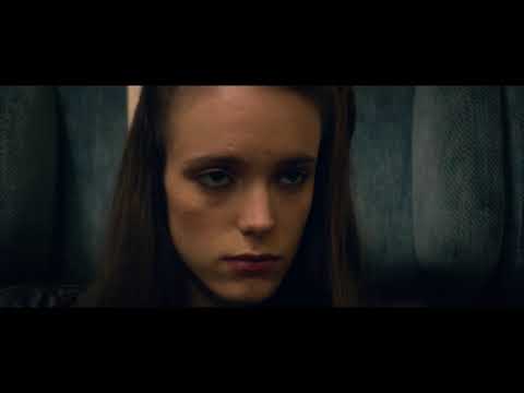 Трейлеры Нимфоманка: Часть 1
