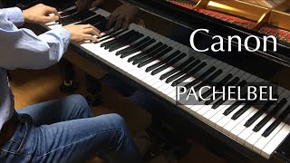 Download lagu カノン（パッヘルベル）Pachelbel - Canon - pianomaedaful mp3