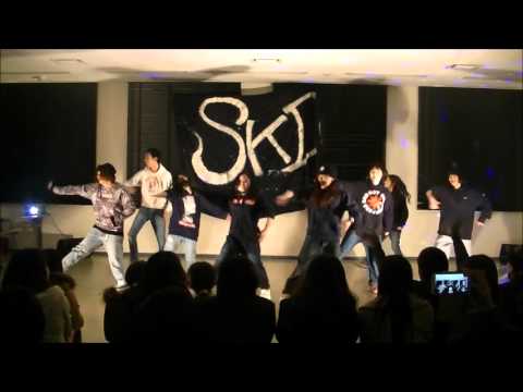 than 神 - Our Hour vol.7
