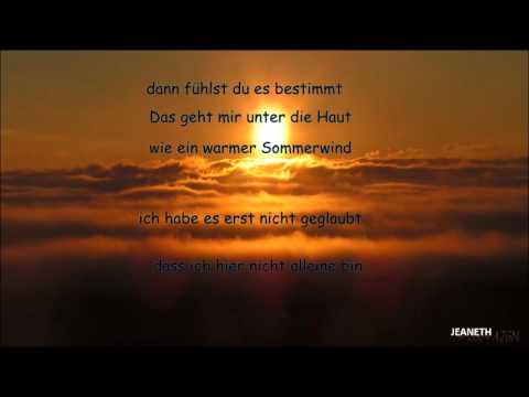 TIM BENDZKO   CASSANDRA STEEN  UNTER DIE HAUT