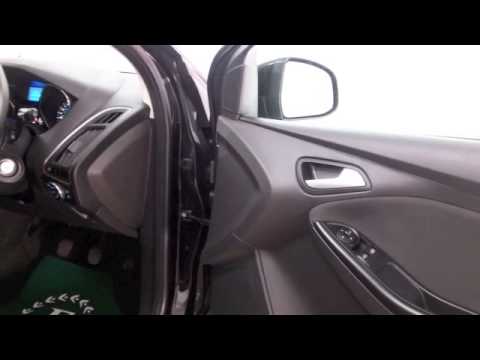 FORD FOCUS HATCHBACK (2013) 1.0 ECOBOOST ZETEC 5DR - CE13DBY