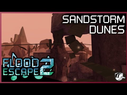 FE2 Community Maps OST: Sandstorm Dunes