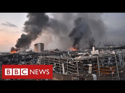 貝魯特毀滅性爆炸事件發生數月後，仍然沒有答案 - BBC News (Months after Beirut’s devastating blast - still no answers - BBC News)