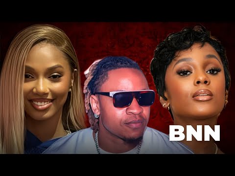 Rotimi Forced to Defend His Marriage After Videos With Ronisia Sparked Cheating Speculations - BNN