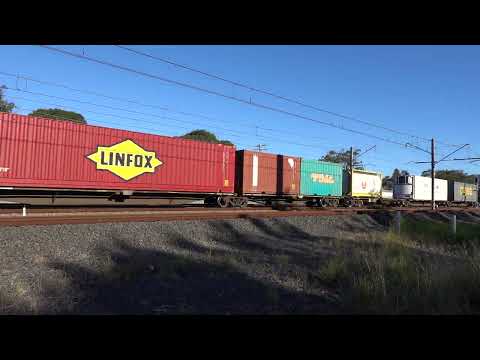 NR108 / NR69 / NR95 with PN 7MB4 - 19/5/24