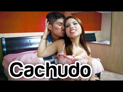 Cachudo - NanDito Ind