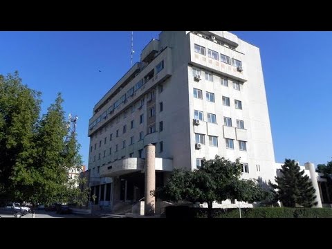 Hotel Calarasi, Călăraşi, Romania, Germany